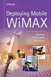 Deploying Mobile WiMAX