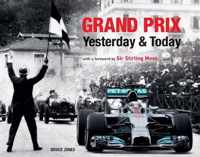 Grand Prix Yesterday & Today