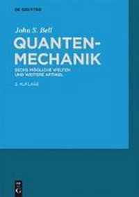 Quantenmechanik