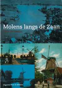 Molens Langs De Zaan