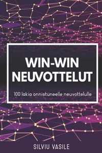 Win-Win-Neuvottelut