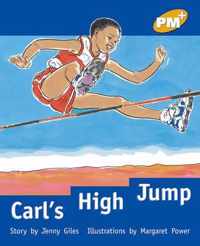 Carl's High Jump