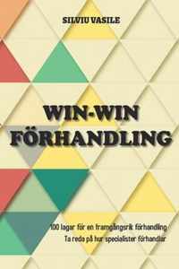 Win-Win-Foerhandling