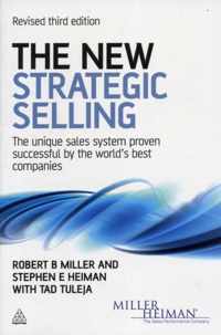 The New Strategic Selling