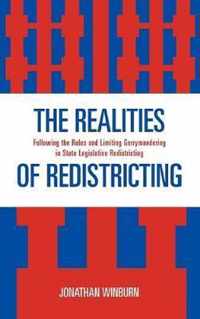 The Realities of Redistricting