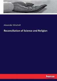 Reconciliation of Science and Religion