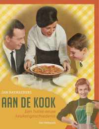 Aan de kook