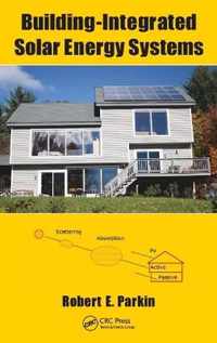 Building-Integrated Solar Energy Systems