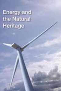 Energy and the Natural Heritage