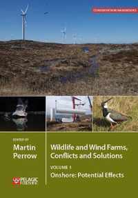 Wildlife and Wind Farms - Conflicts and Solutions: Onshore