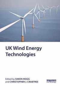 UK Wind Energy Technologies