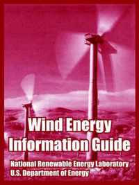 Wind Energy Information Guide