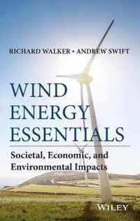 Wind Energy Essentials