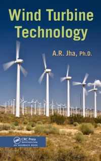 Wind Turbine Technology