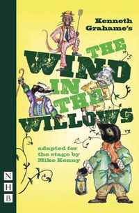 Wind In The Willows