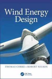 Wind Energy Design