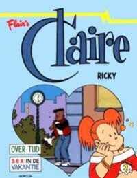 Claire 02. ricky