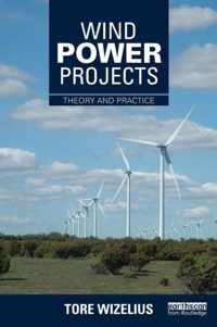 Wind Power Projects