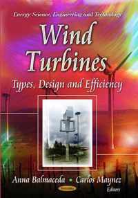 Wind Turbines