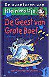 De geest van grote boef