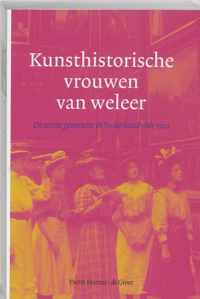 Kunsthistorische vrouwen van weleer