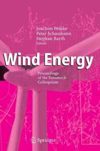 Wind Energy