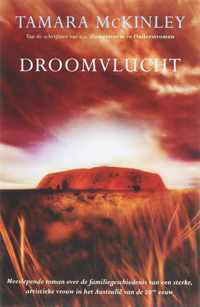 Droomvlucht