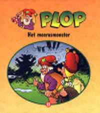 Plop 13 Moerasmonster