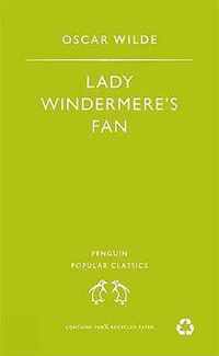 Lady Windermere's Fan