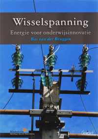 Windesheim OSO-boeken 8 - Wisselspanning