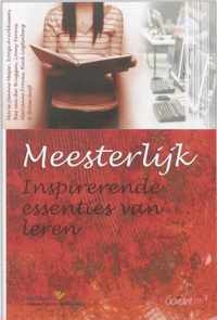 Meesterlijk Inspirerende Essenties Van Leren