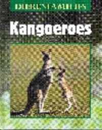 Kangoeroes