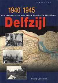 Delfzijl 1940-1945