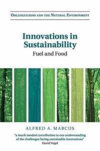 Innovations In Sustainability