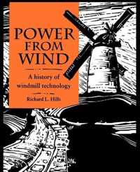 Power from Wind