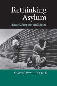 Rethinking Asylum