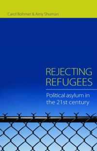 Rejecting Refugees