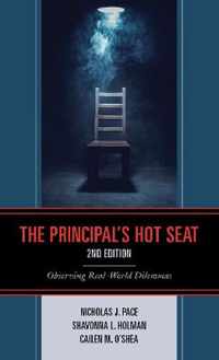 The Principal's Hot Seat