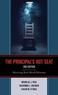 The Principal's Hot Seat