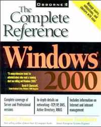 Windows 2000