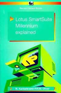 Lotus Smartsuite Millennium Explained