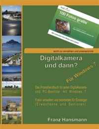 Digitalkamera und dann? - Fur Windows 7