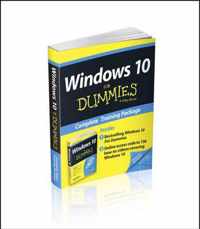 Windows 10 For Dummies Book Online Video