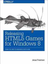 Releasing HTML5 Games for Windows 8