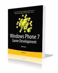 Windows Phone 7 Game Development