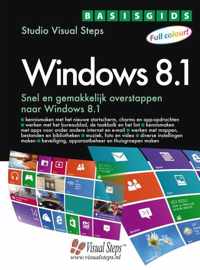 Basisgids Windows 8