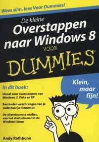 KLeine Overstappen Win 8 VD