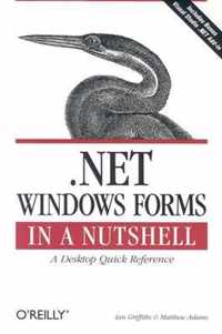 NET Windows Forms in a Nutshell