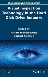 Visual Inspection Technology In The Hard Disc Drive Industry