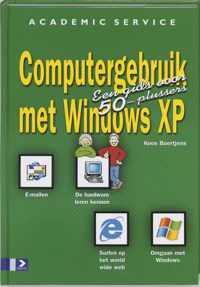 Computergebruik Met Windows Xp